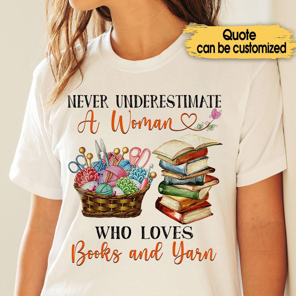 Personalized Love Knitting And Books Shirtwdwq eqw easdasd Personalized Love Knitting And Books Shirtewq wqe wqeaadk.