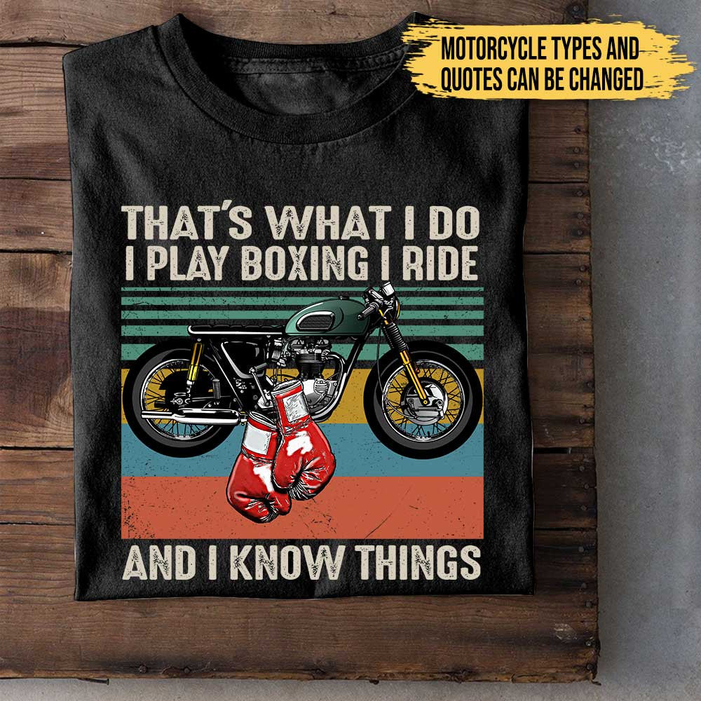 Personalized Love Motorcycles And Boxing Shirtwdwq eqw easdasd Personalized Love Motorcycles And Boxing Shirtewq wqe wqeaadk.