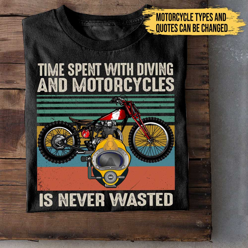 Personalized Love Motorcycles And Diving Shirtwdwq eqw easdasd Personalized Love Motorcycles And Diving Shirtewq wqe wqeaadk.