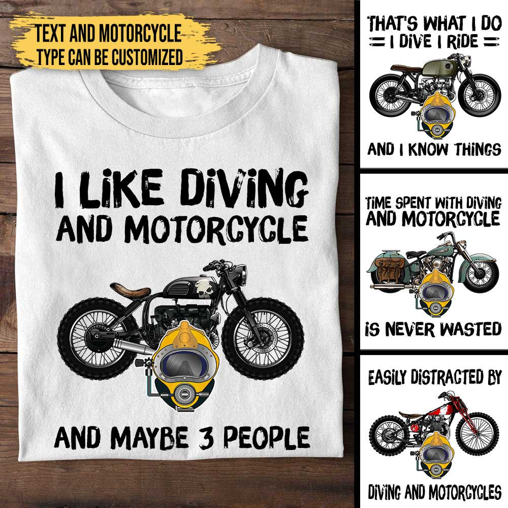 Personalized Love Motorcycles And Diving Shirtwdwq eqw easdasd Personalized Love Motorcycles And Diving Shirtewq wqe wqeaadk.