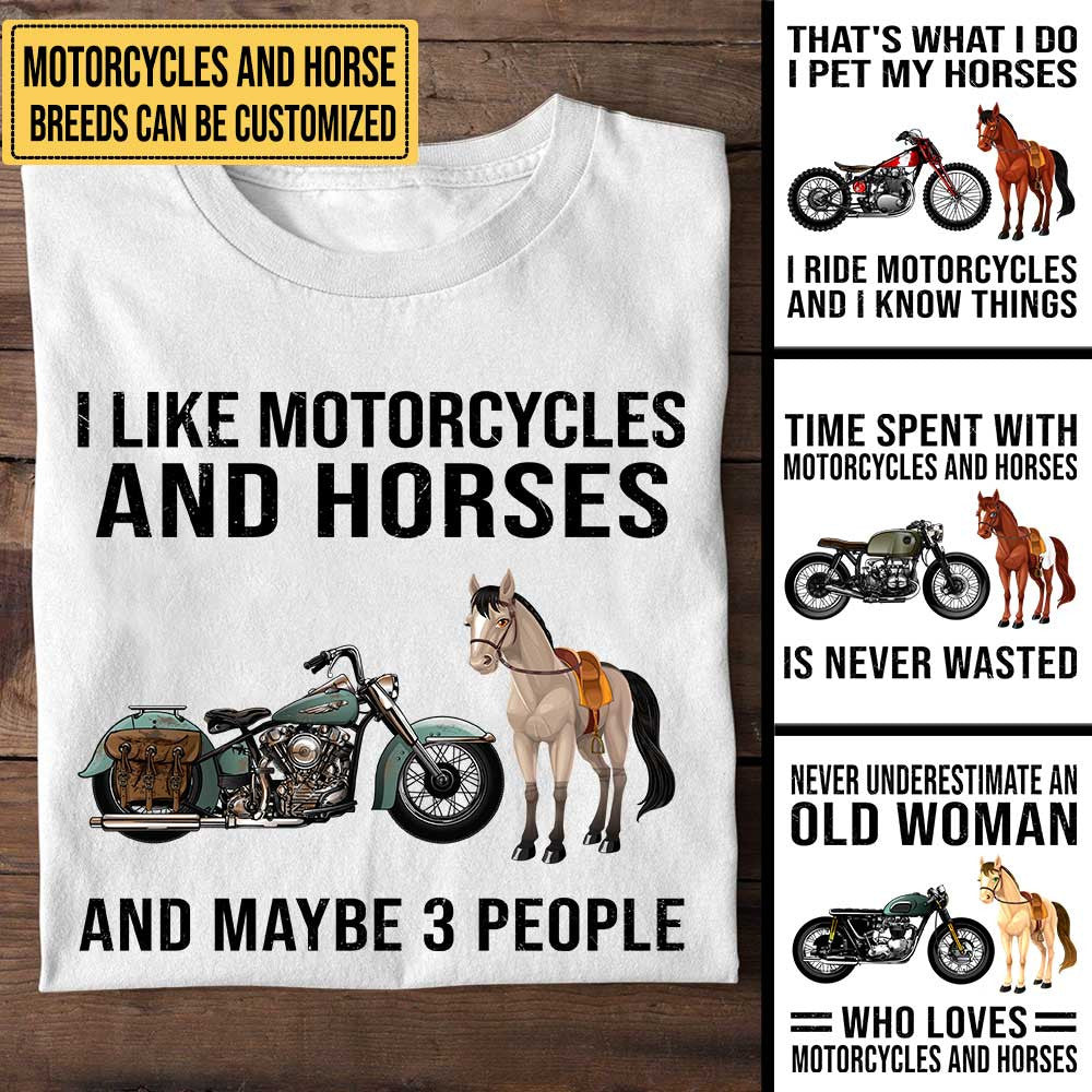 Personalized Love Motorcycles And Horses Shirtwdwq eqw easdasd Personalized Love Motorcycles And Horses Shirtewq wqe wqeaadk.