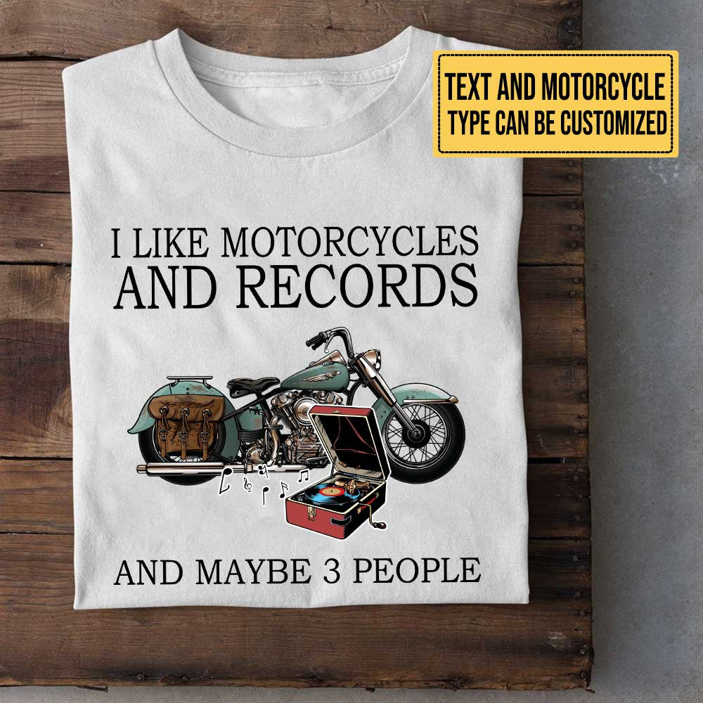 Personalized Love Motorcycles And Records Shirtwdwq eqw easdasd Personalized Love Motorcycles And Records Shirtewq wqe wqeaadk.