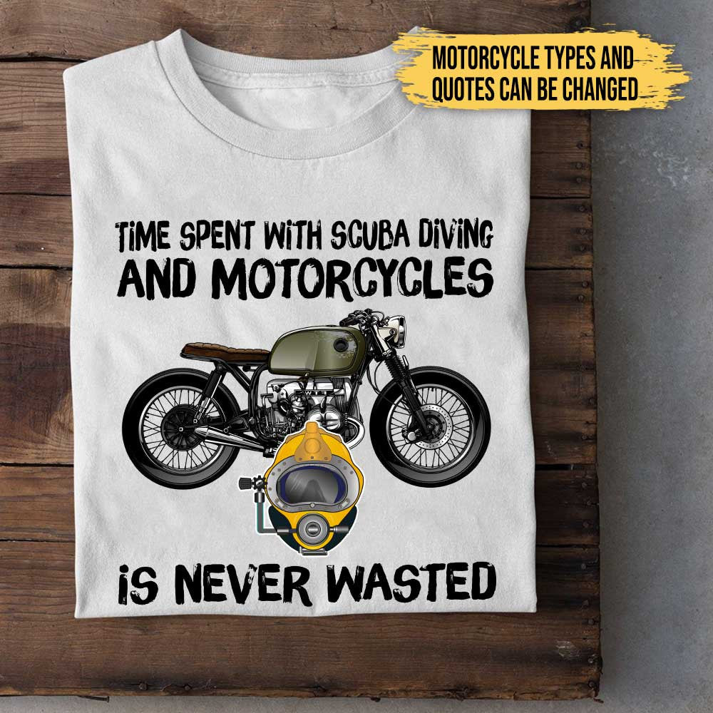 Personalized Love Motorcycles And Scuba Diving Shirtwdwq eqw easdasd Personalized Love Motorcycles And Scuba Diving Shirtewq wqe wqeaadk.