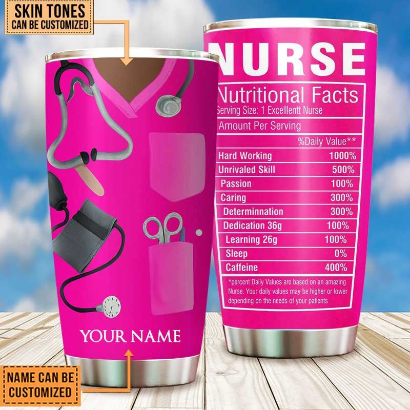 Personalized Nurse Nutritional Facts Tumblerwdwq eqw easdasd Personalized Nurse Nutritional Facts Tumblerewq wqe wqeaadk.