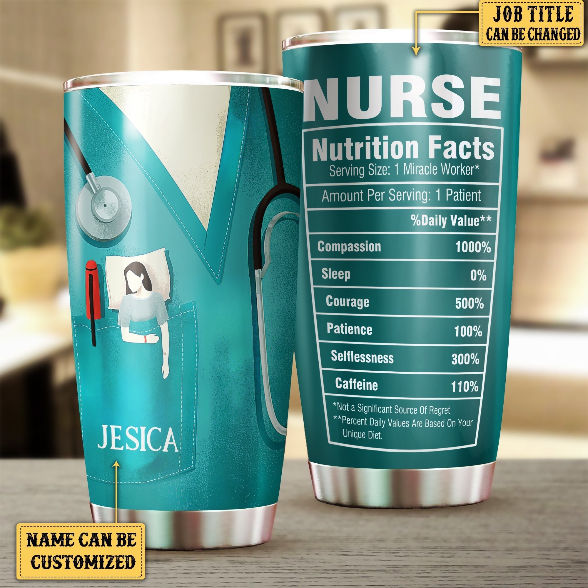 Personalized Nurse Nutritional Facts Tumblerwdwq eqw easdasd Personalized Nurse Nutritional Facts Tumblerewq wqe wqeaadk.