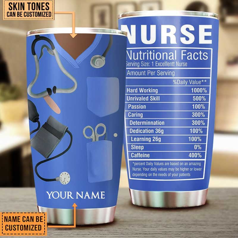 Personalized Nurse Nutritional Facts Tumblerwdwq eqw easdasd Personalized Nurse Nutritional Facts Tumblerewq wqe wqeaadk.