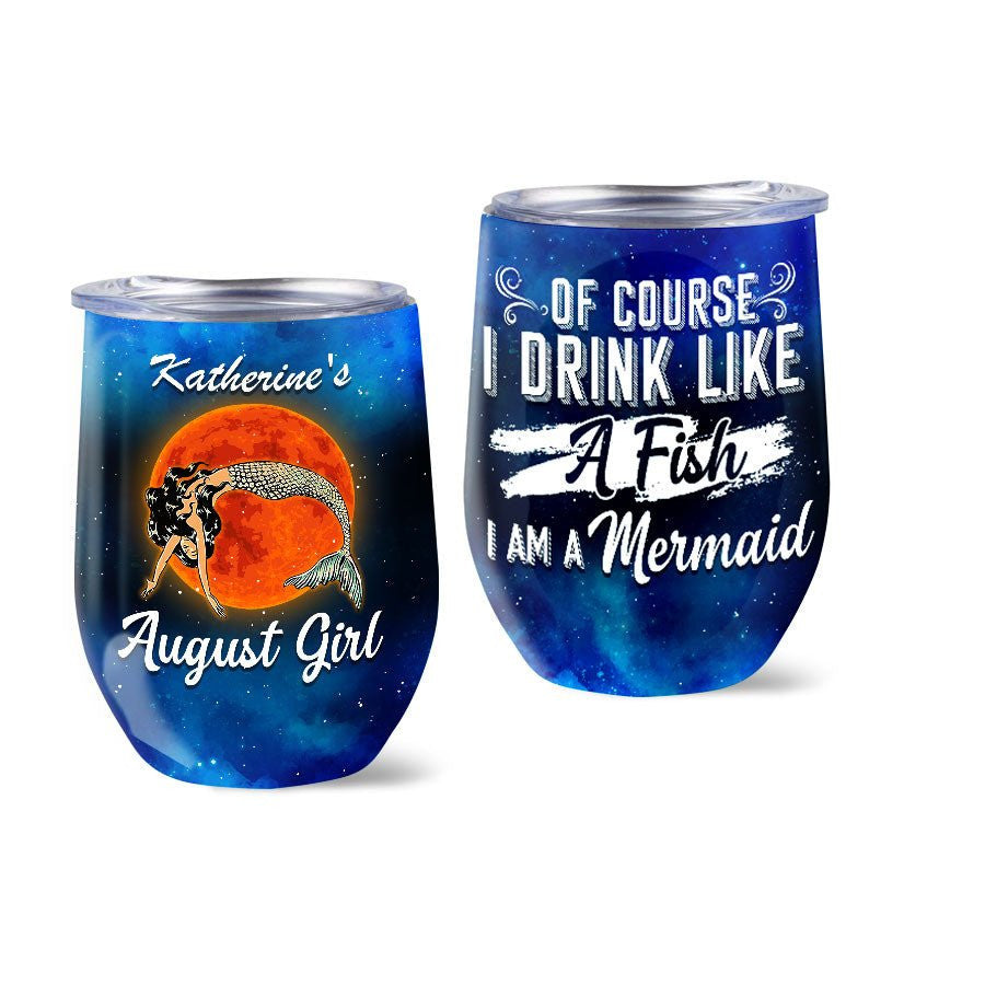 Personalized Of Course I Drink Like A Fish I Am A Mermaid Wine Tumblerwdwq eqw easdasd Personalized Of Course I Drink Like A Fish I Am A Mermaid Wine Tumblerewq wqe wqeaadk.