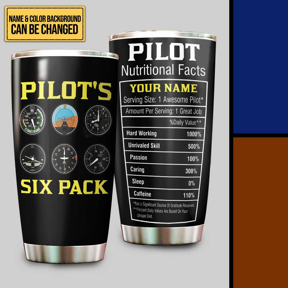 Personalized Pilot's Six Pack Tumblerwdwq eqw easdasd Personalized Pilot's Six Pack Tumblerewq wqe wqeaadk.