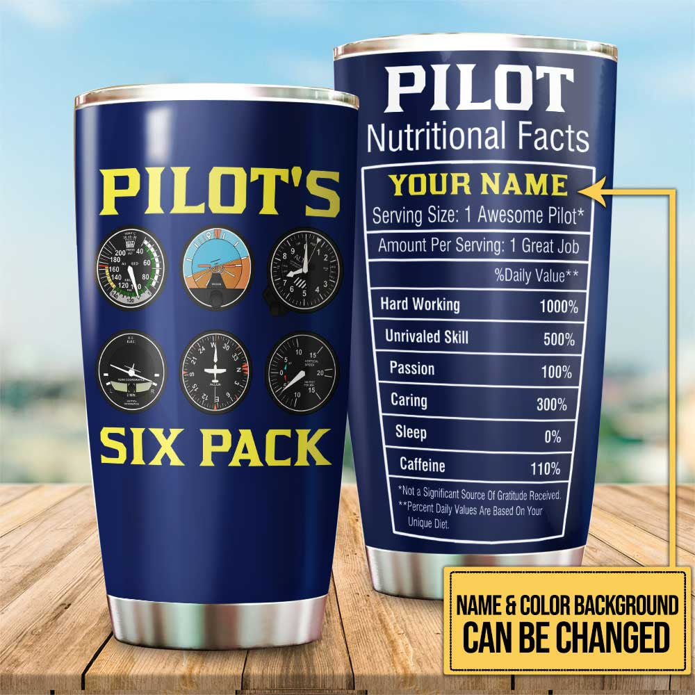Personalized Pilot's Six Pack Tumblerwdwq eqw easdasd Personalized Pilot's Six Pack Tumblerewq wqe wqeaadk.