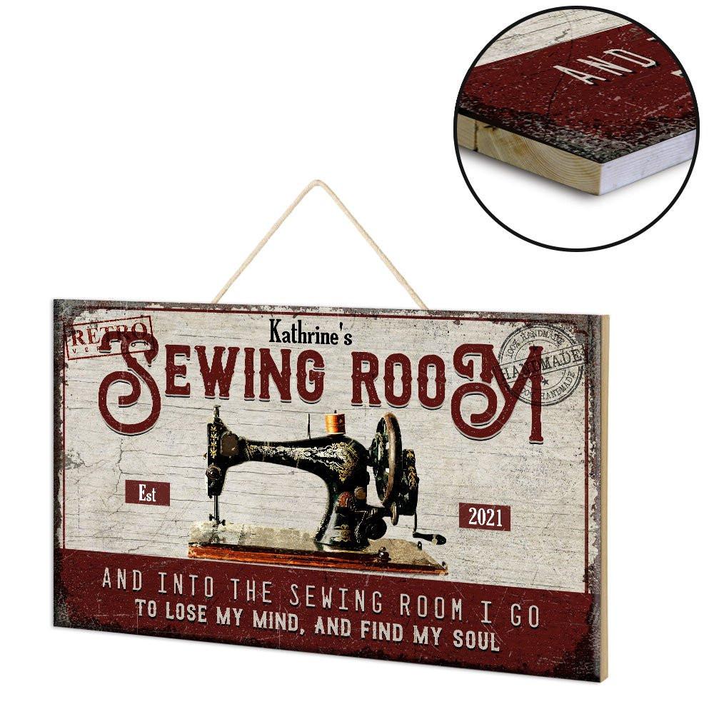 Personalized Sewing Room Pallet Wood Rectangle Signwdwq eqw easdasd Personalized Sewing Room Pallet Wood Rectangle Signewq wqe wqeaadk.