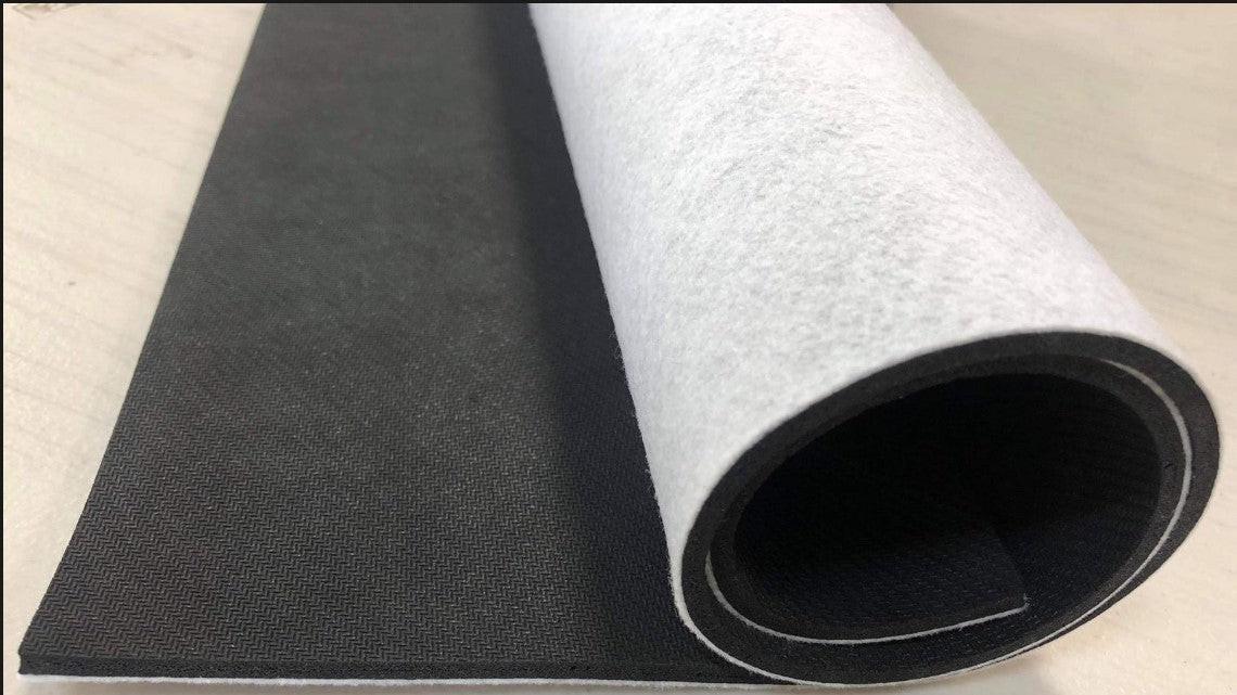 Warning We May Start Talking About BTM RV & OROL At Any Time Anti Slip Indoor Doormat.